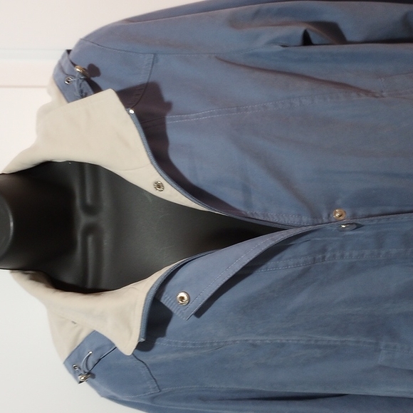 Women's jacket - Picture 2 of 9